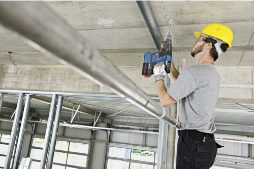 "Bosch GBH 18V-26 F"