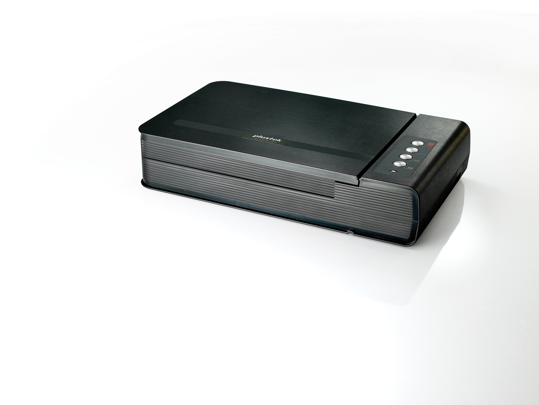 Plustek OpticBook 4800 – Ansicht 1