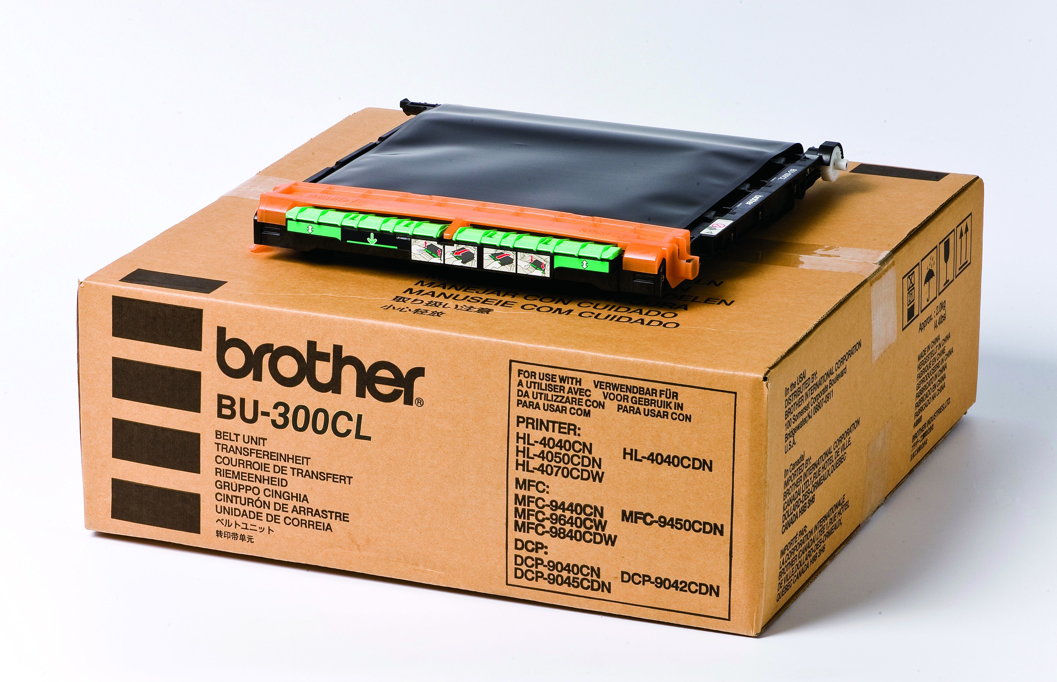 Brother BU-300CL 50000Seiten Druckerband