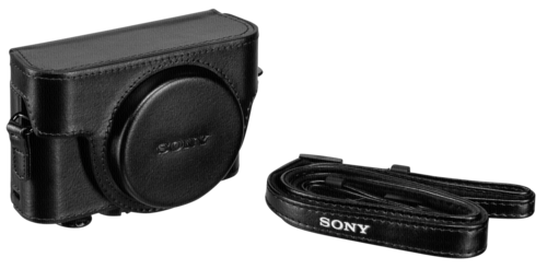 "Sony LCJ-RXK Kameratasche"