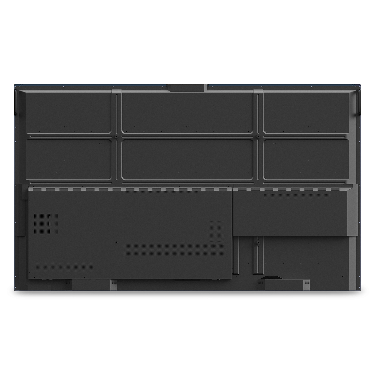 Viewsonic Signage-Display IFP8662, 3840x2160; 2,18 m -86"- 97824404_2505792221