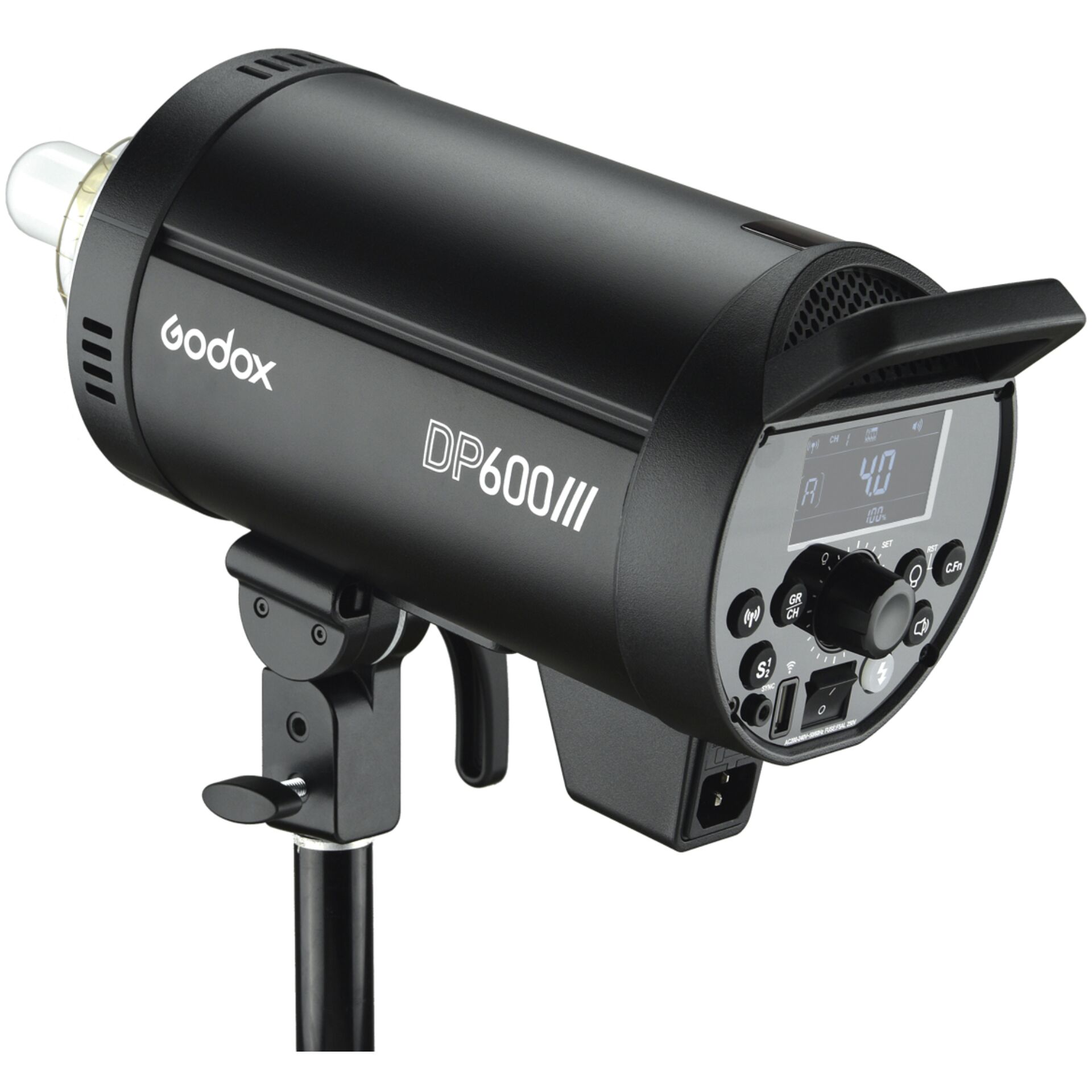 Godox DP600 III Studio-Blitzgerät