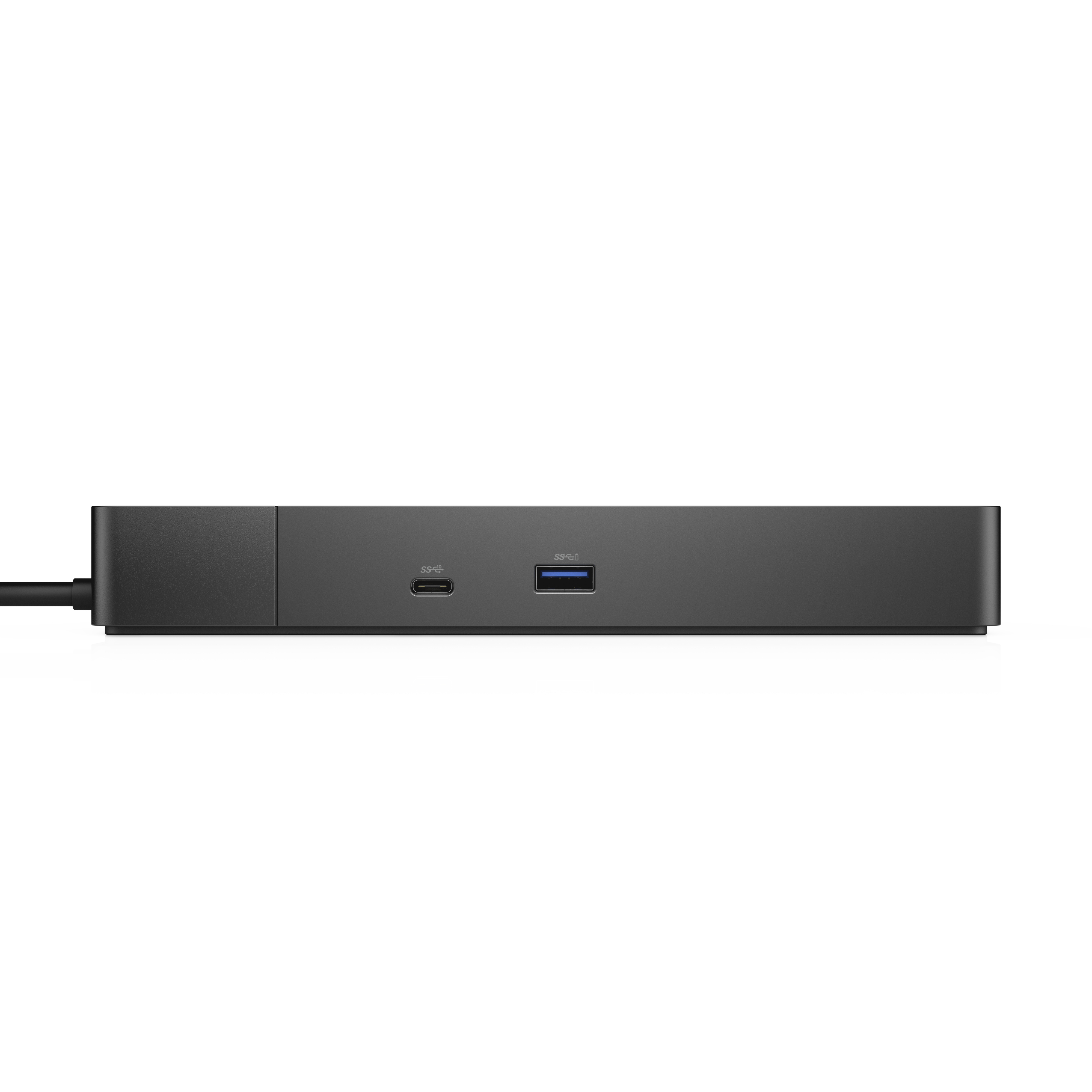 Dell WD19S - Dockingstation - USB-C - 180W 6248a77770fc876b32601c7b6fdbefac5b765780