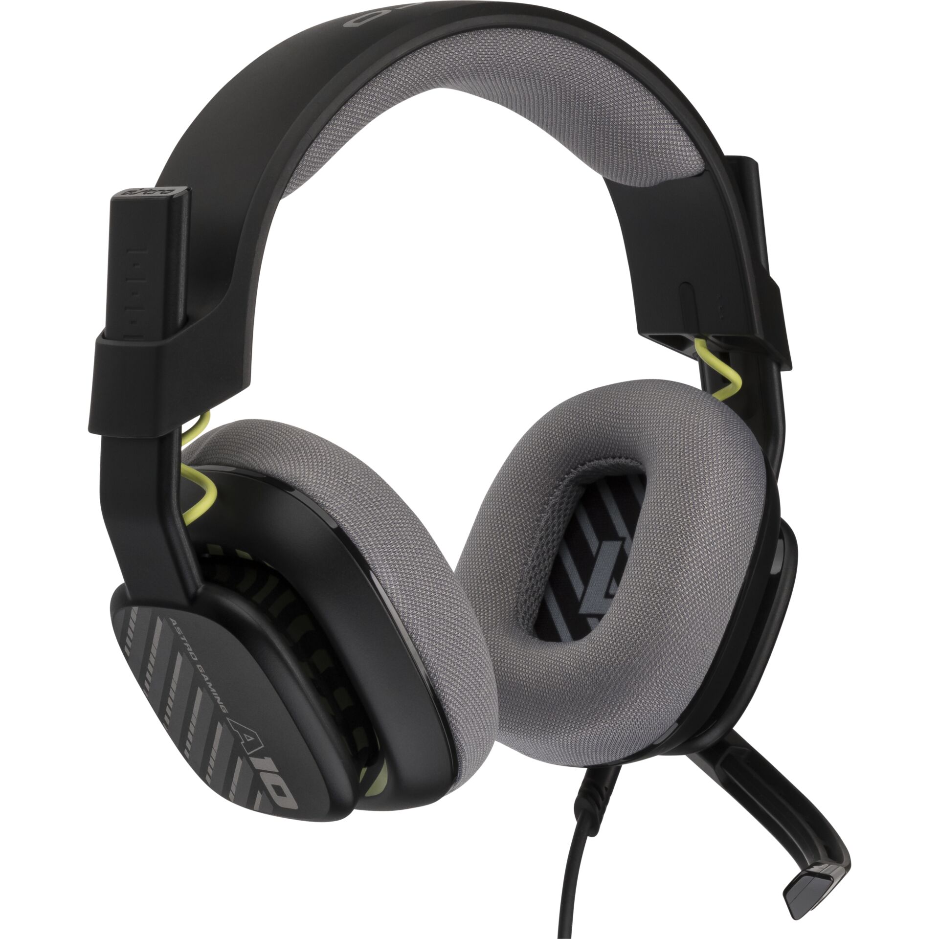 Astro Gaming A10 Gen 2 schwarz
