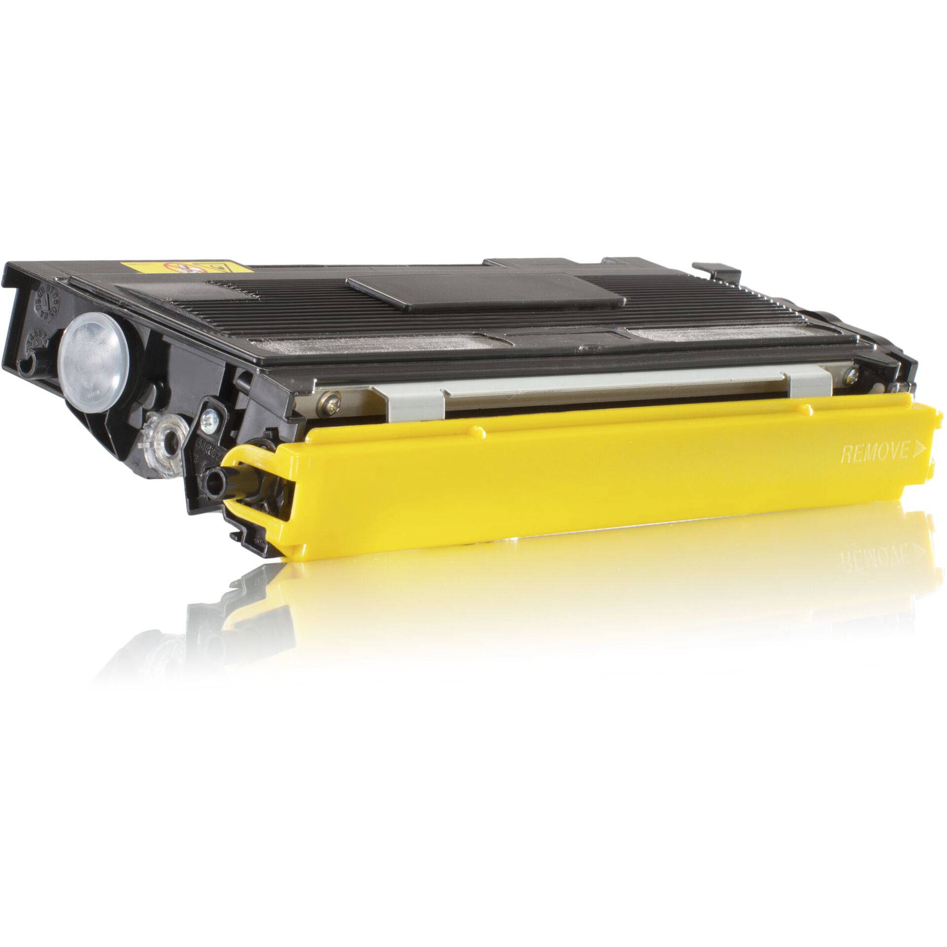 KMP B-T16 Toner schwarz XXL kompatibel mit Brother TN-2000 557592_02