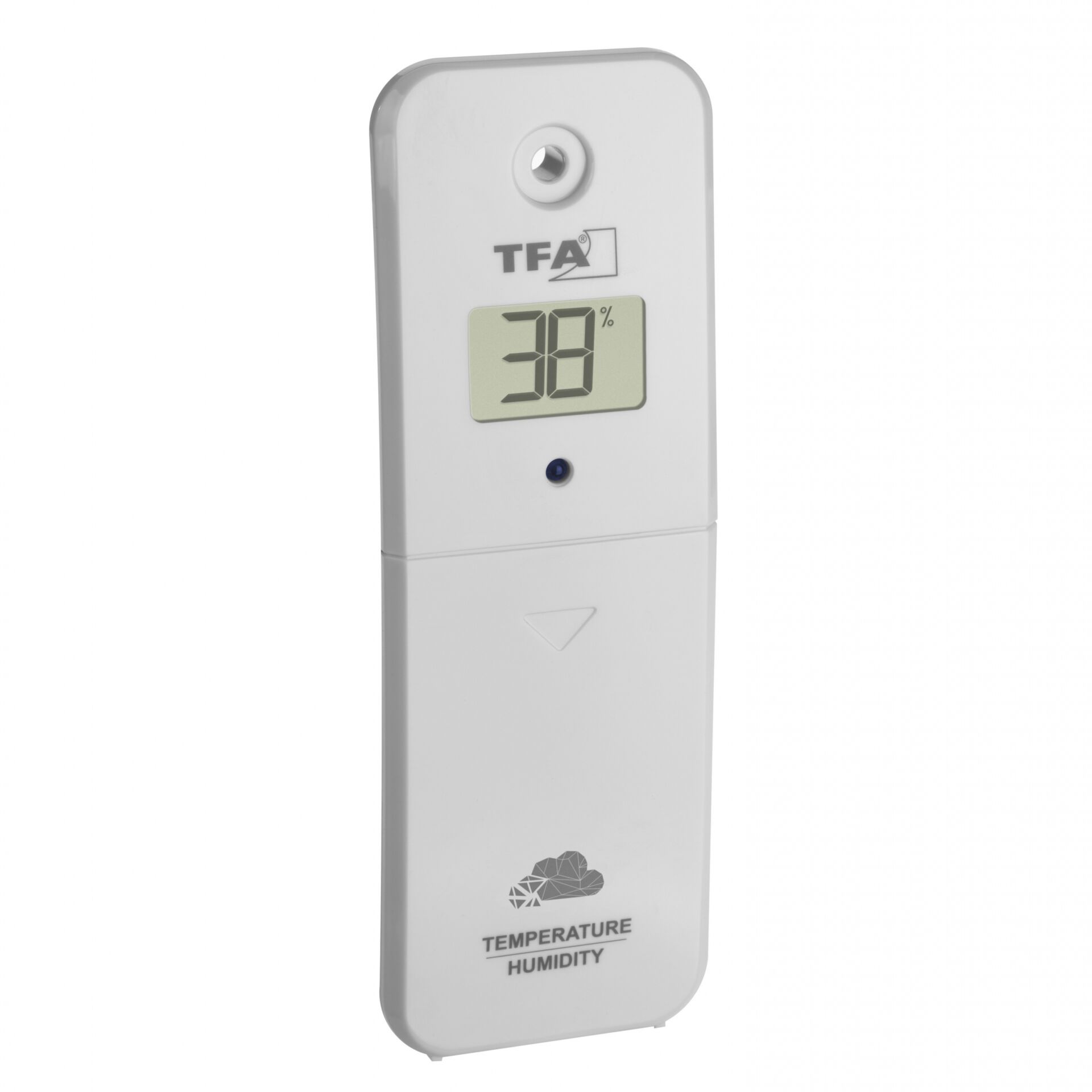 TFA 35.8000.01 VIEW METEO WLAN Funkwetterstation