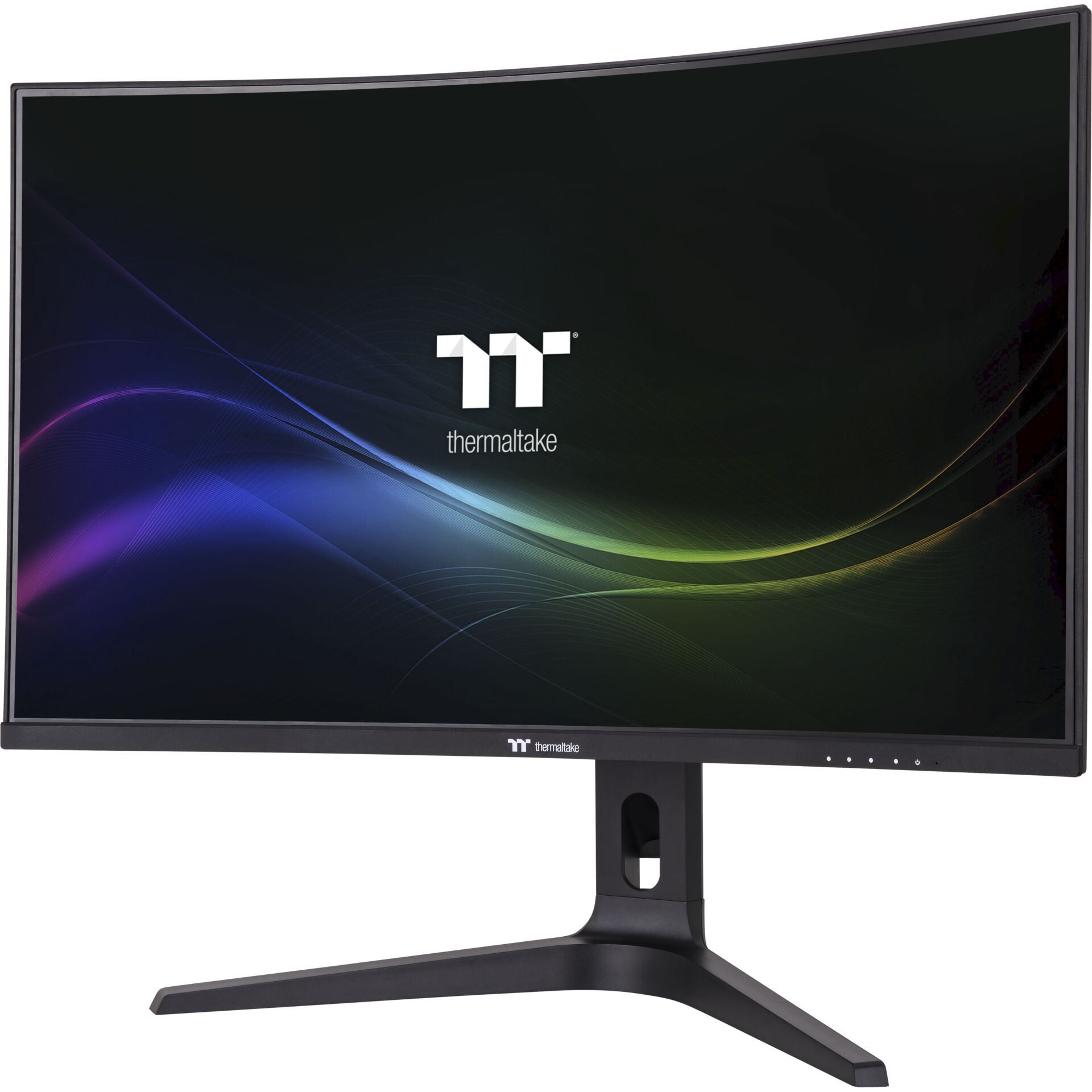 Thermaltake 32  Curved Gaming Monitor 827374_07