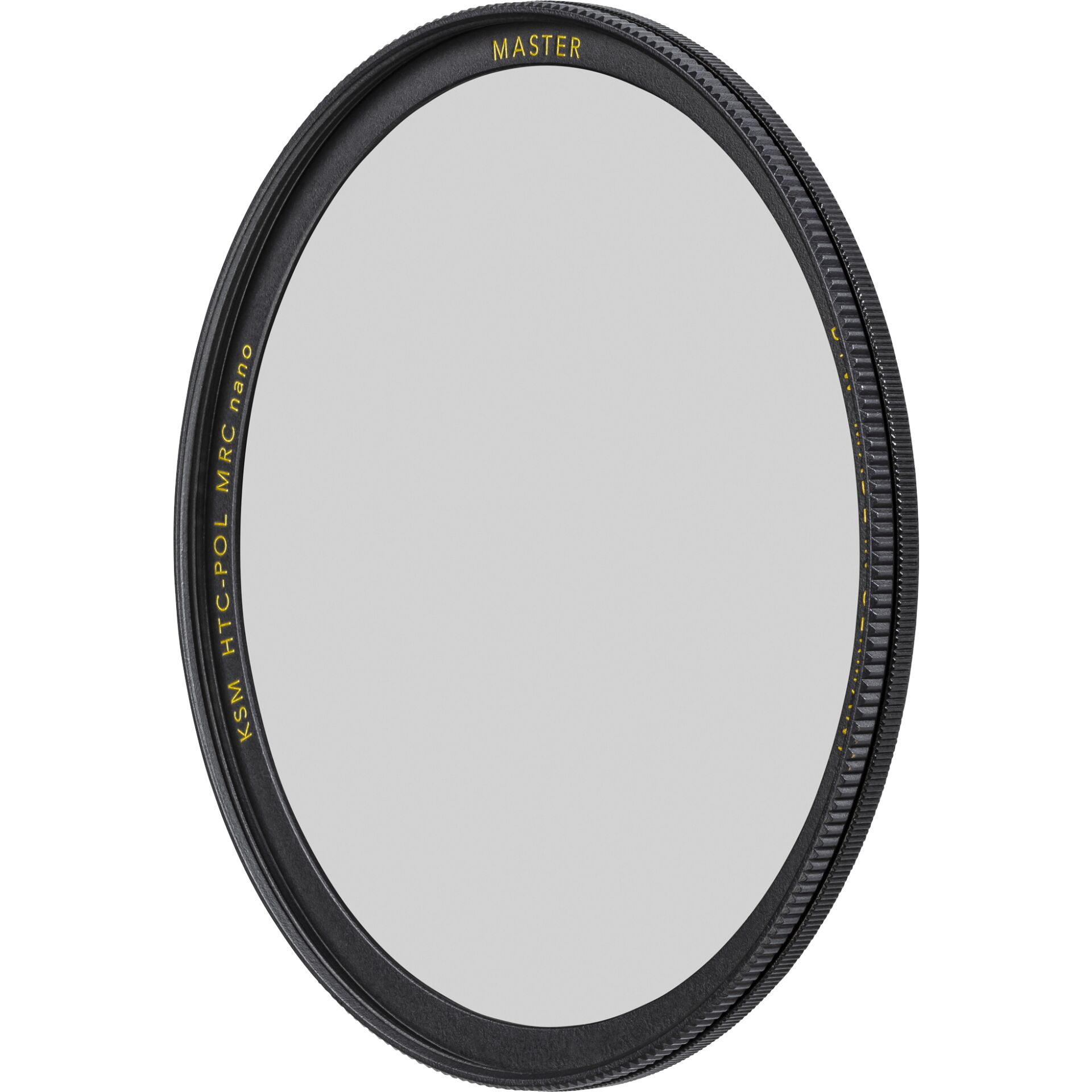 B+W POLFILTER HIGH TRANSMISSON IRKULAR MASTER 112mm