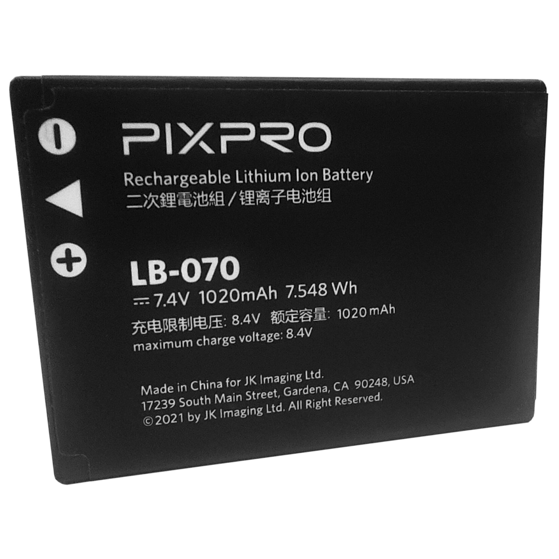 Kodak Pixpro LB-070 683391_01