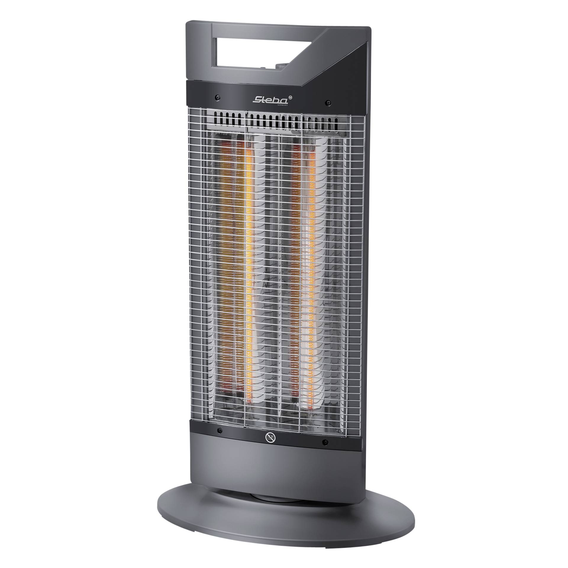 Steba CH 1 ECO Carbon-Heizstrahler