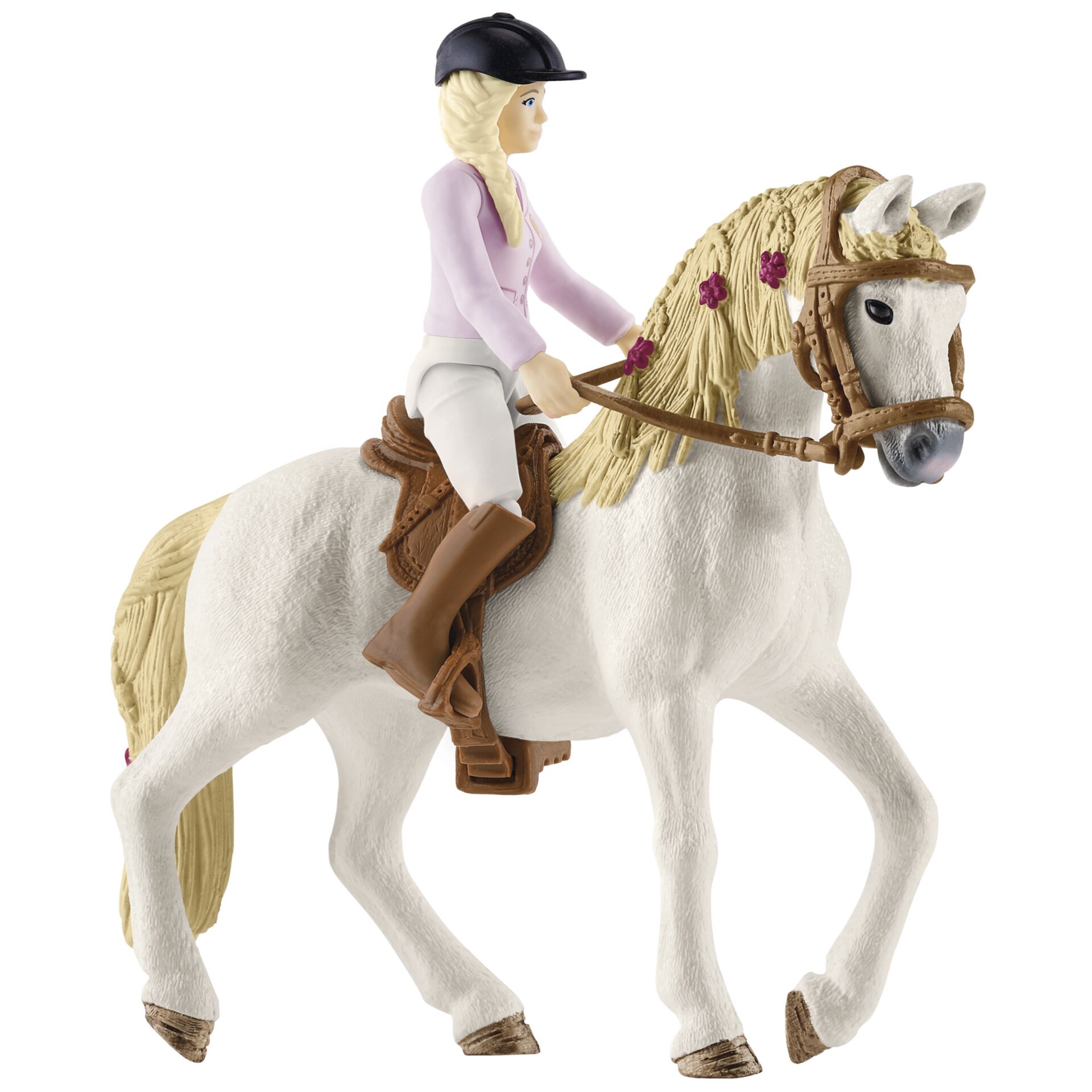 Schleich Horse Club     42593 Caravan