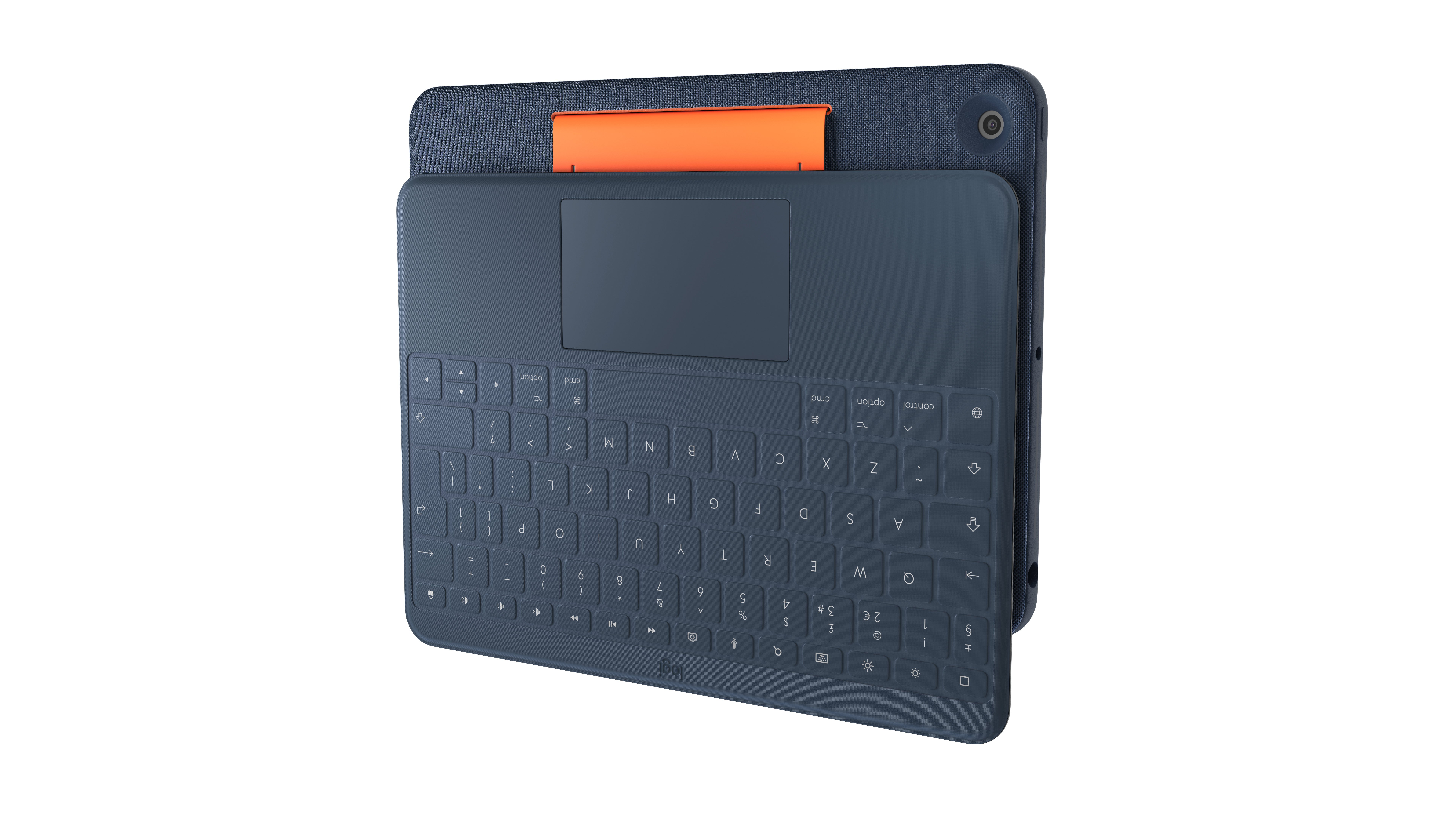 Logitech Rugged Combo 3 Touch für IPad 10,2 -7./8./9. Gen.- 92759380_1887759493