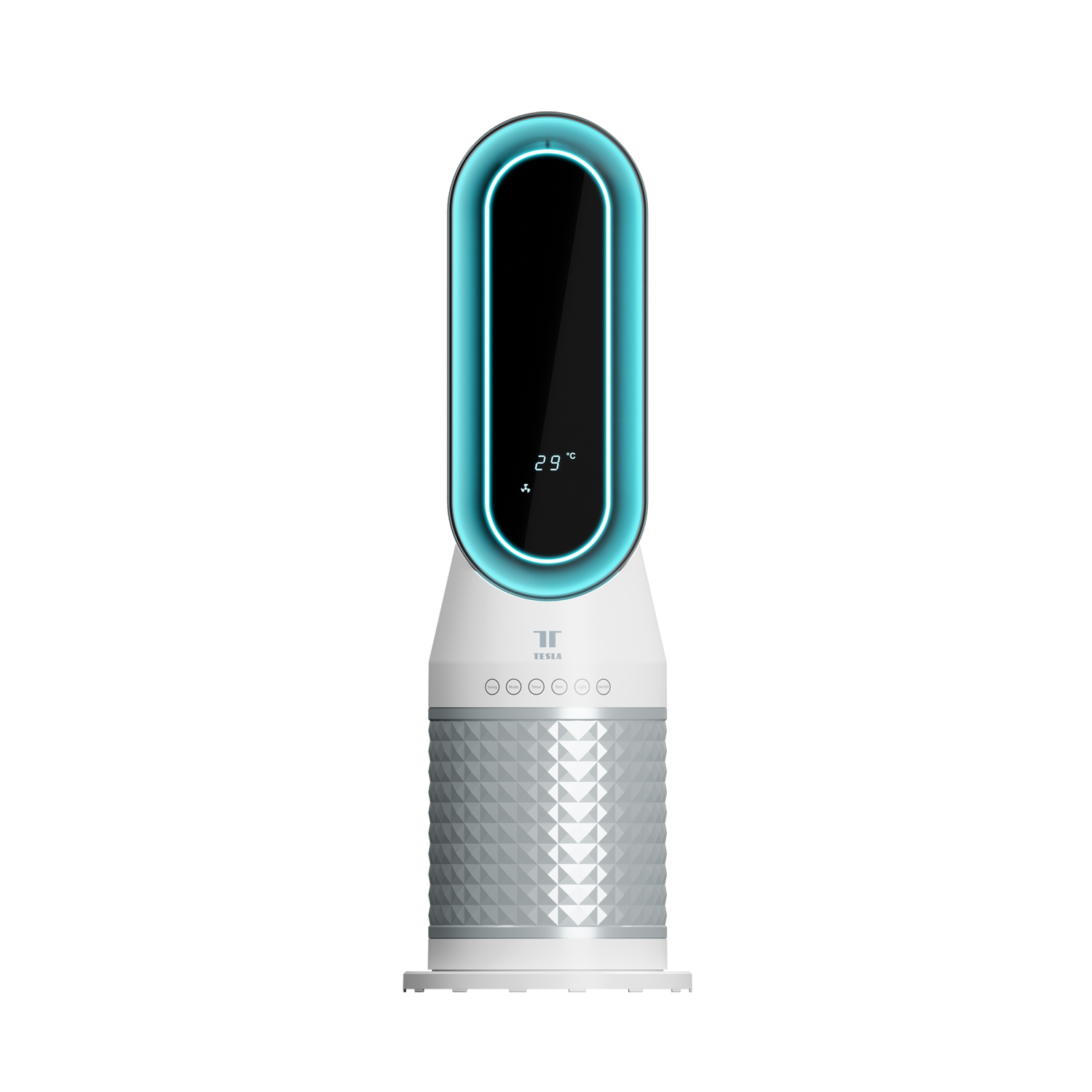 TESLA Smart Home Smart Heater HTR300 WLAN TESLA Smart Home Smart Heater HTR300 WLAN