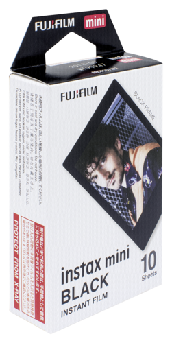 Fujifilm instax mini Film