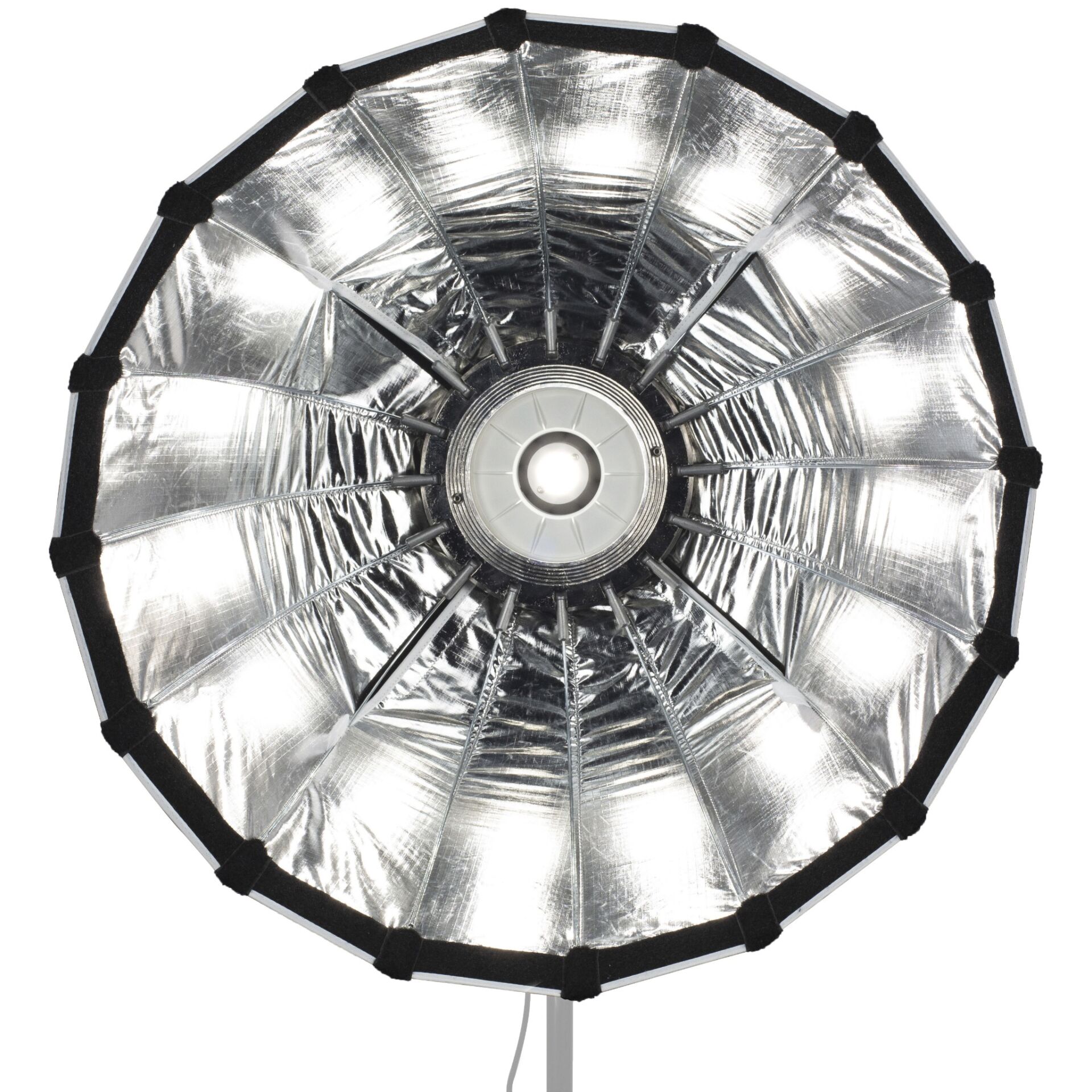 Nanlite SB-FZ 60 Parabol-Softbox für Forza 60 530910_04