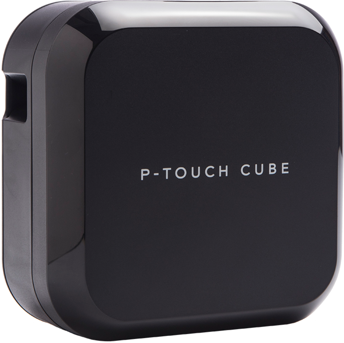 Brother P-touch P710BT Cube Plus Bluetooth Beschriftungsgerät