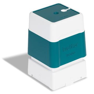 Brother Stempel PR-3030G6P 30x30 mm grün