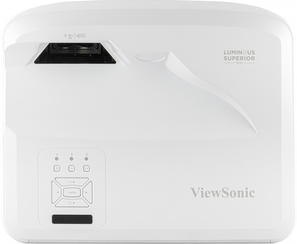 Viewsonic LS832WU Beamer, 5000 Lumen, LED WUXGA, 1920x1200 3105c8343f67d766dba372ada1309ab9