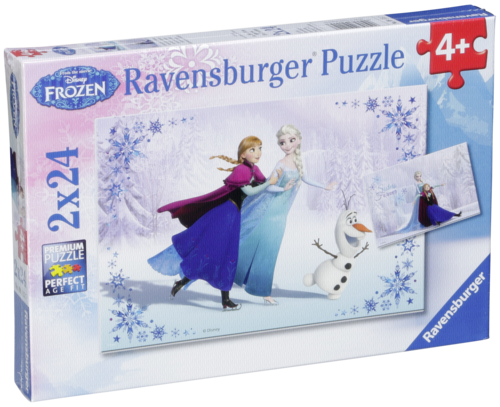 Ravensburger Schwestern für