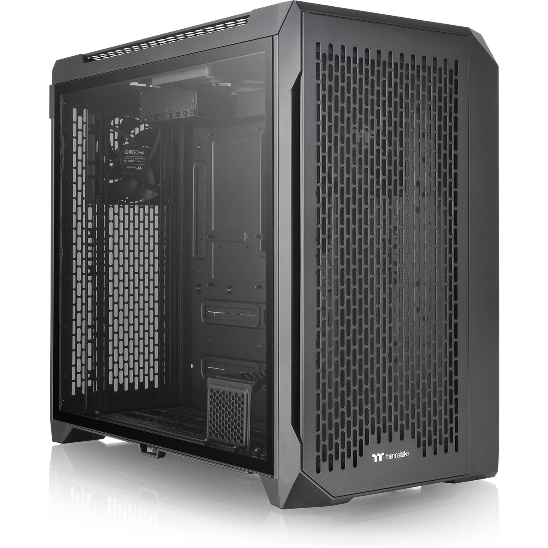 Thermaltake CTE C750 Air Black 824798_00