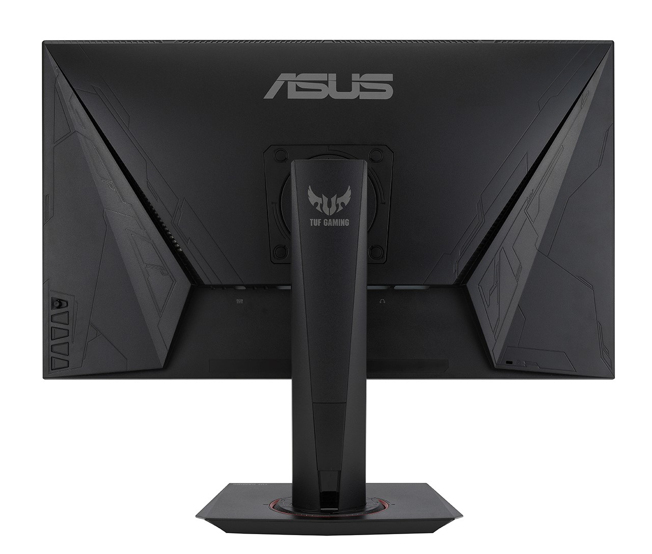 ASUS TUF Gaming VG279QM 68,6 cm (27 Zoll) 1920 x 1080 Pixel Full HD LED Schwarz