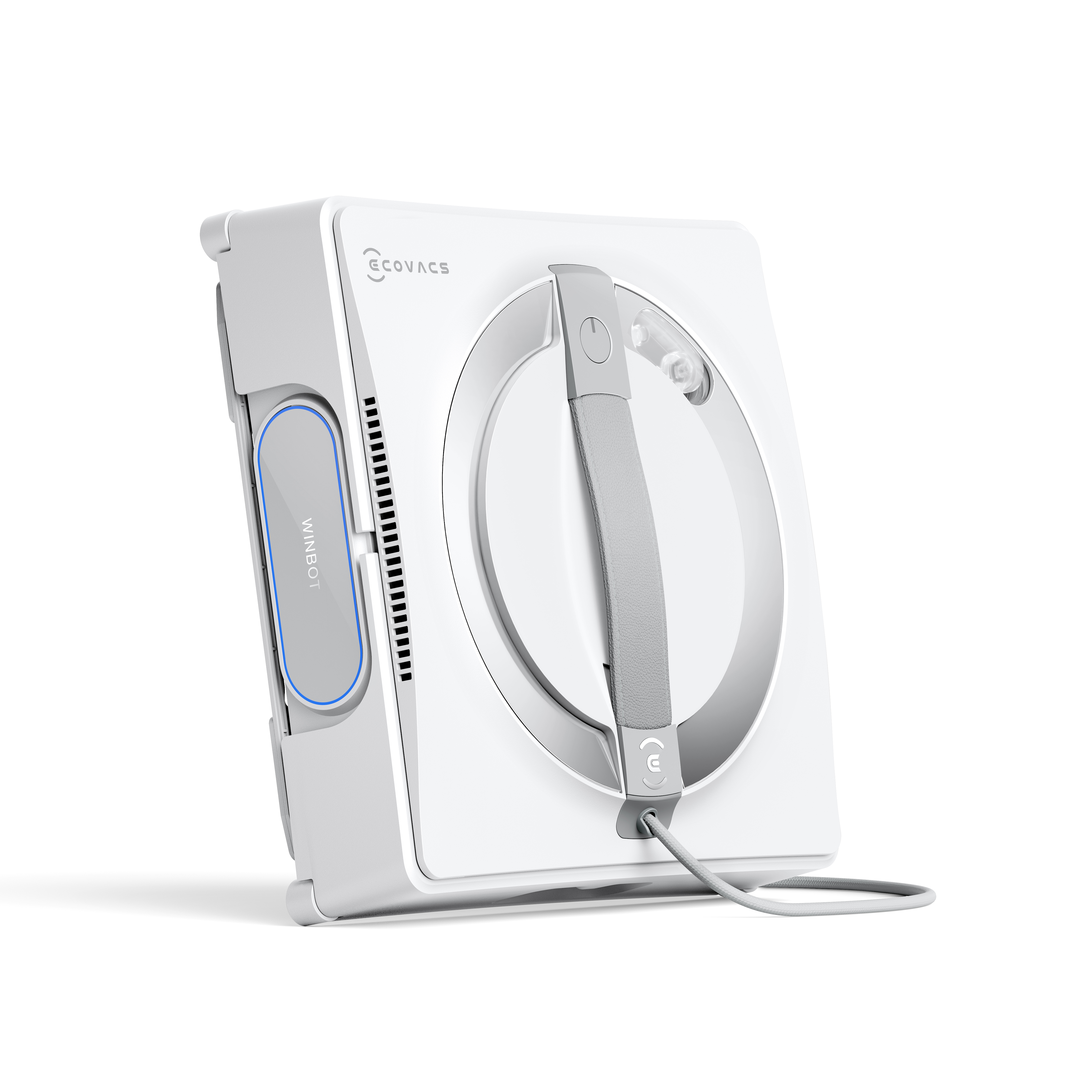 ECOVACS Winbot W2 PRO OMNI Fensterroboter weiß ffbe4a78c4ecab0a7926799519f91edcf993063a