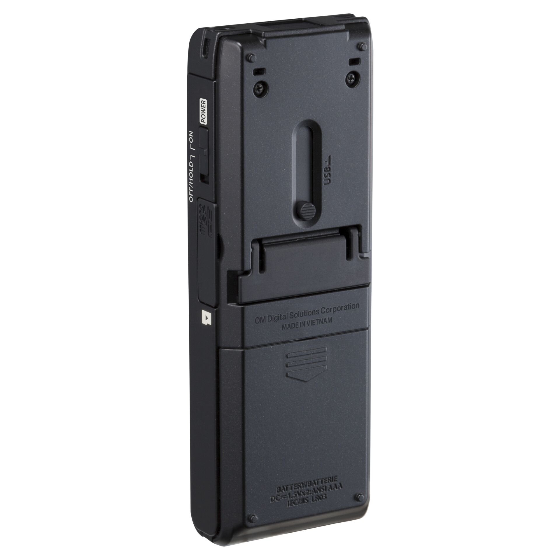 OM system WS-882 4GB