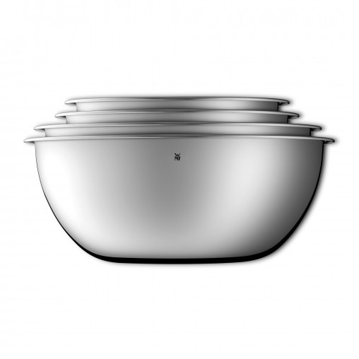 WMF Küchenschüssel-Set 4-teilig Gourmet