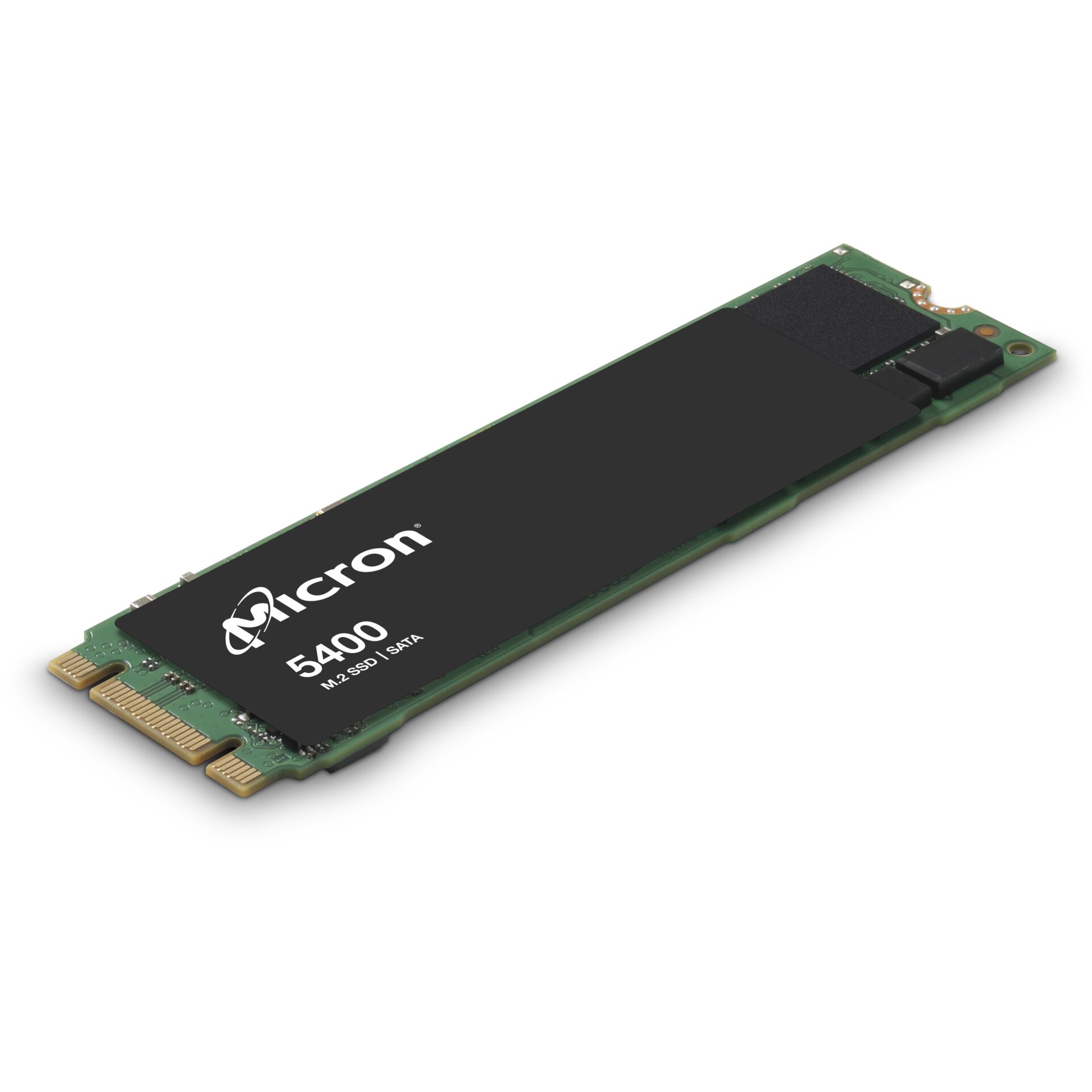 Micron 5400 BOOT 240GB SATA M.2