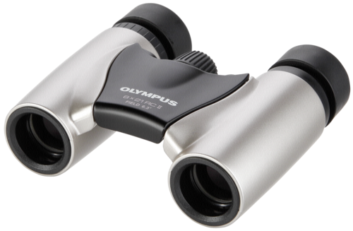 Olympus Slim  8x21 RC II