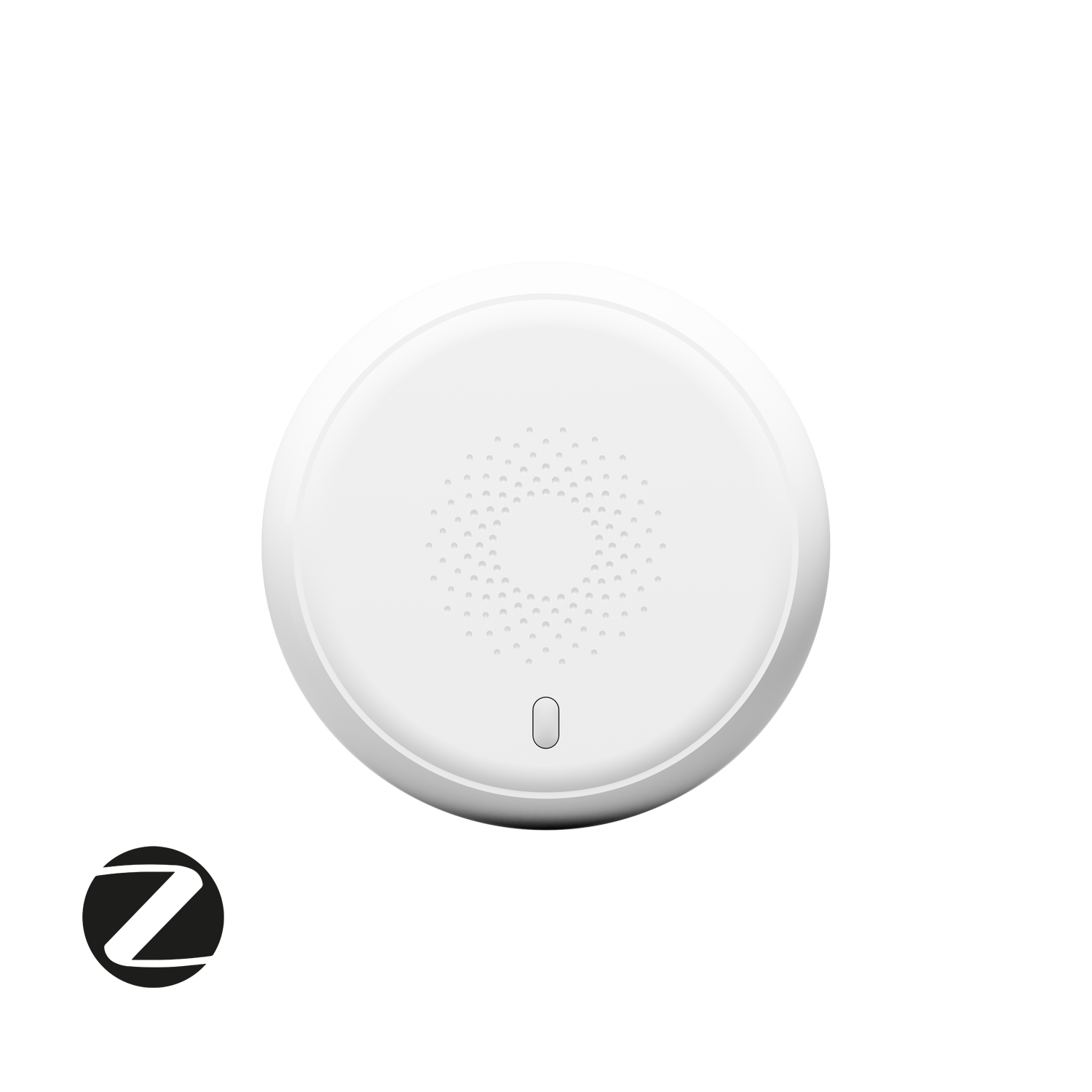 TESLA Smart Home Smart Smoke Sensor Zigbee