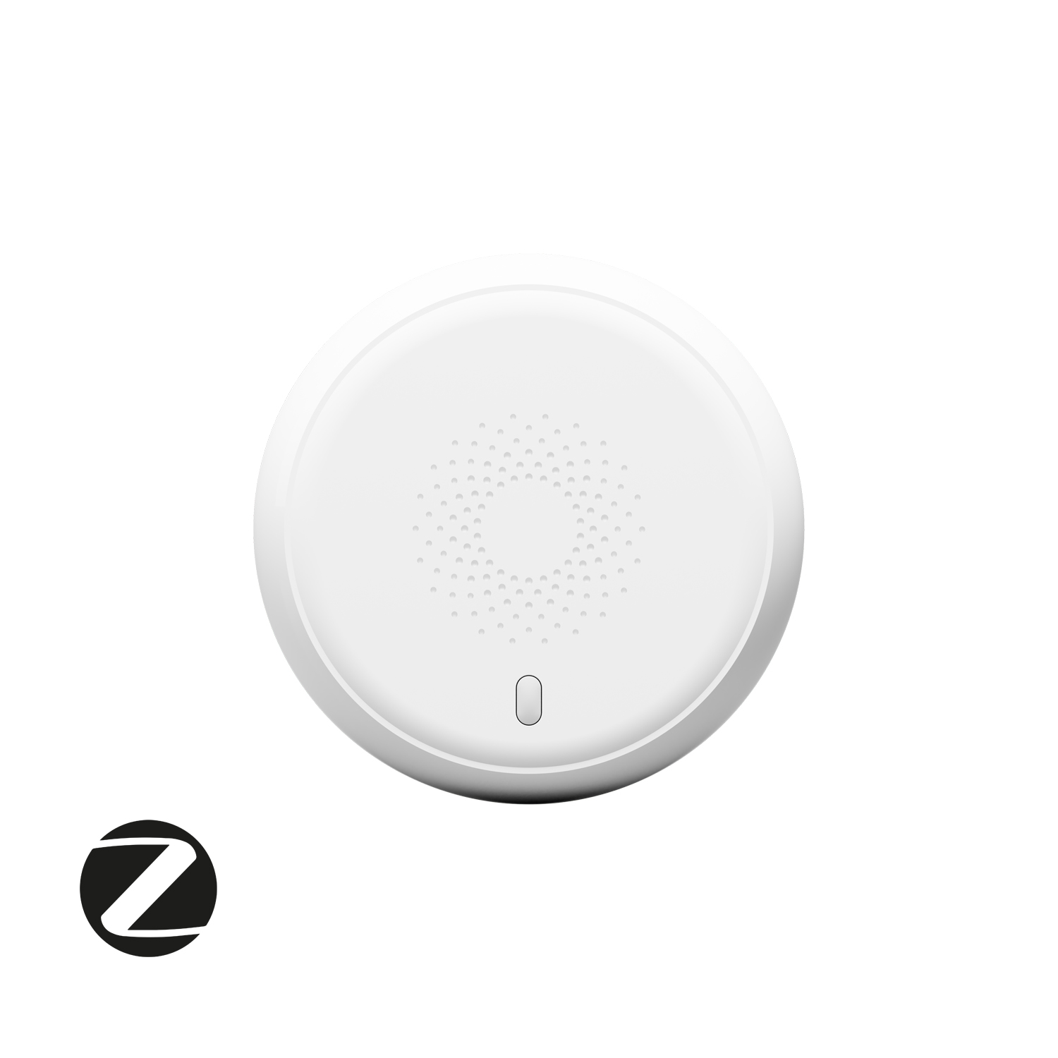 TESLA Smart Home Smart Smoke Sensor Zigbee TESLA Smart Home Smart Smoke Sensor Zigbee