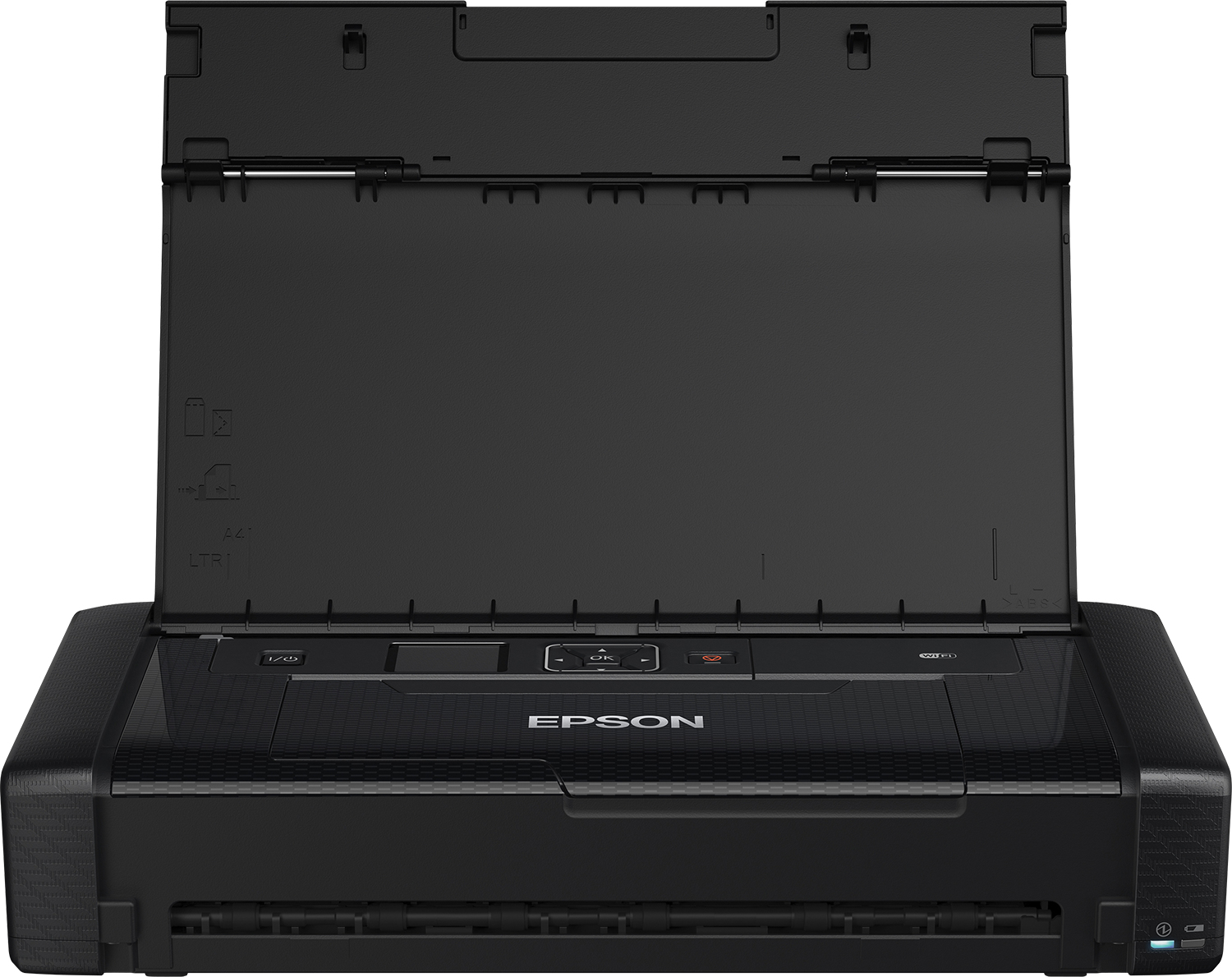 Epson WorkForce WF-110W Tintenstrahldrucker A4 74336445_8045231868
