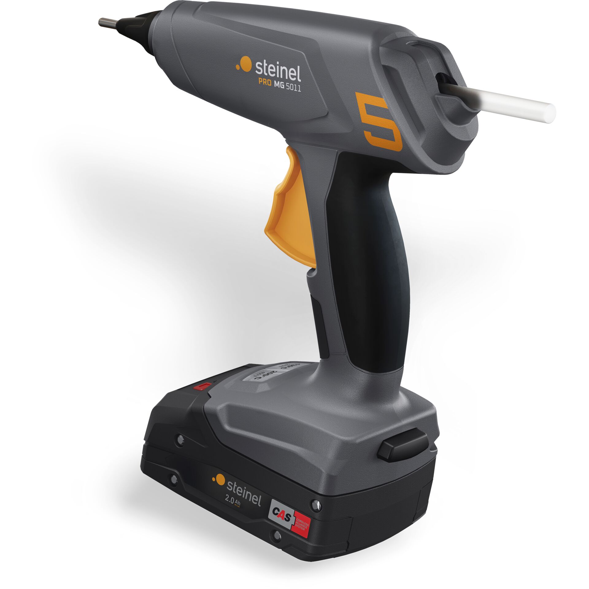 Steinel Mobilglue 5011 Koffer Klebepistole 797162_00