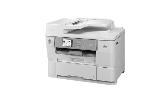 Brother MFC-J6959DW 4in1 DIN A3 Multifunktionsdrucker a5176c7cfca6dfd6d32241e6814a2aac