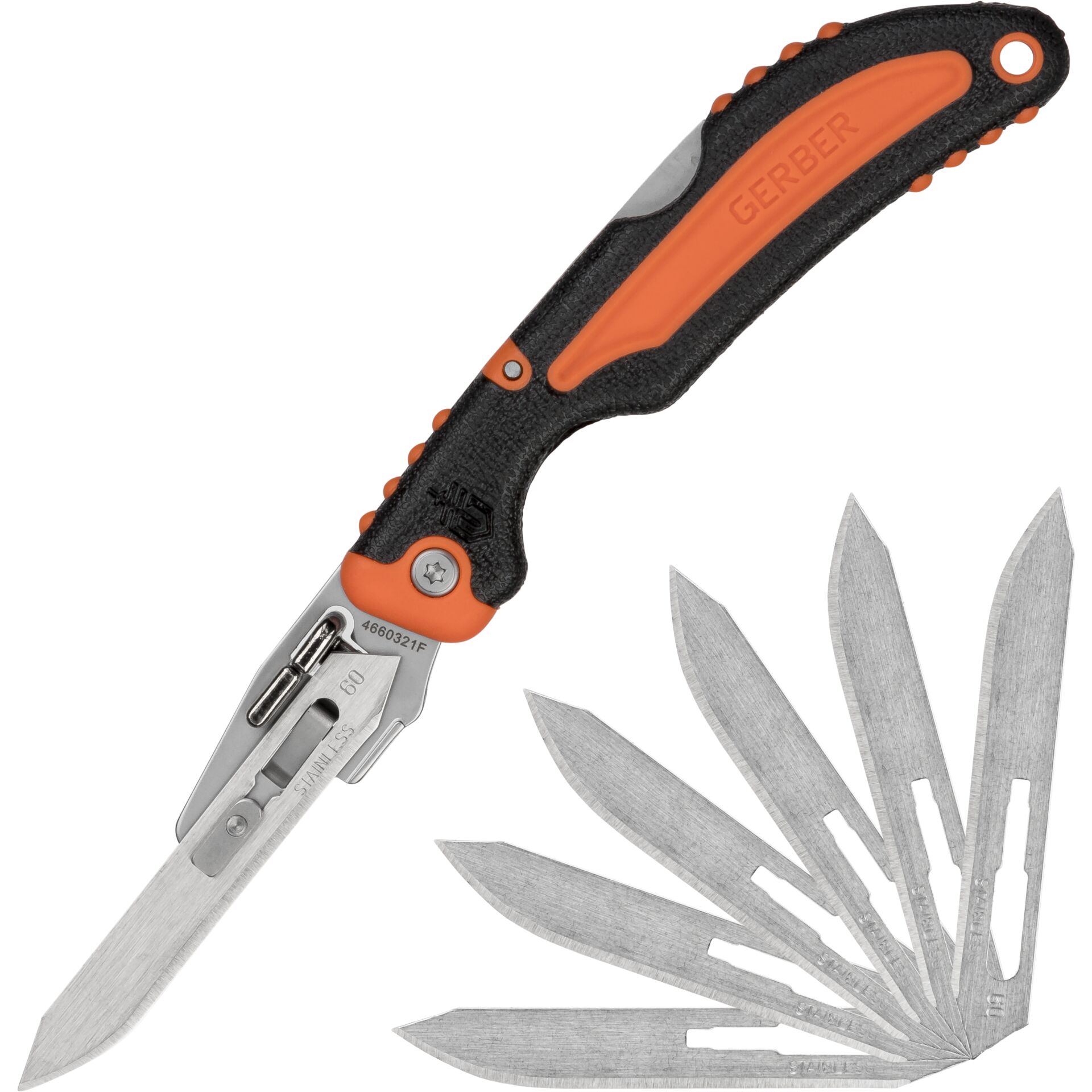 Gerber Vital Pocket Folder EAB Jagd-/Klappmesser