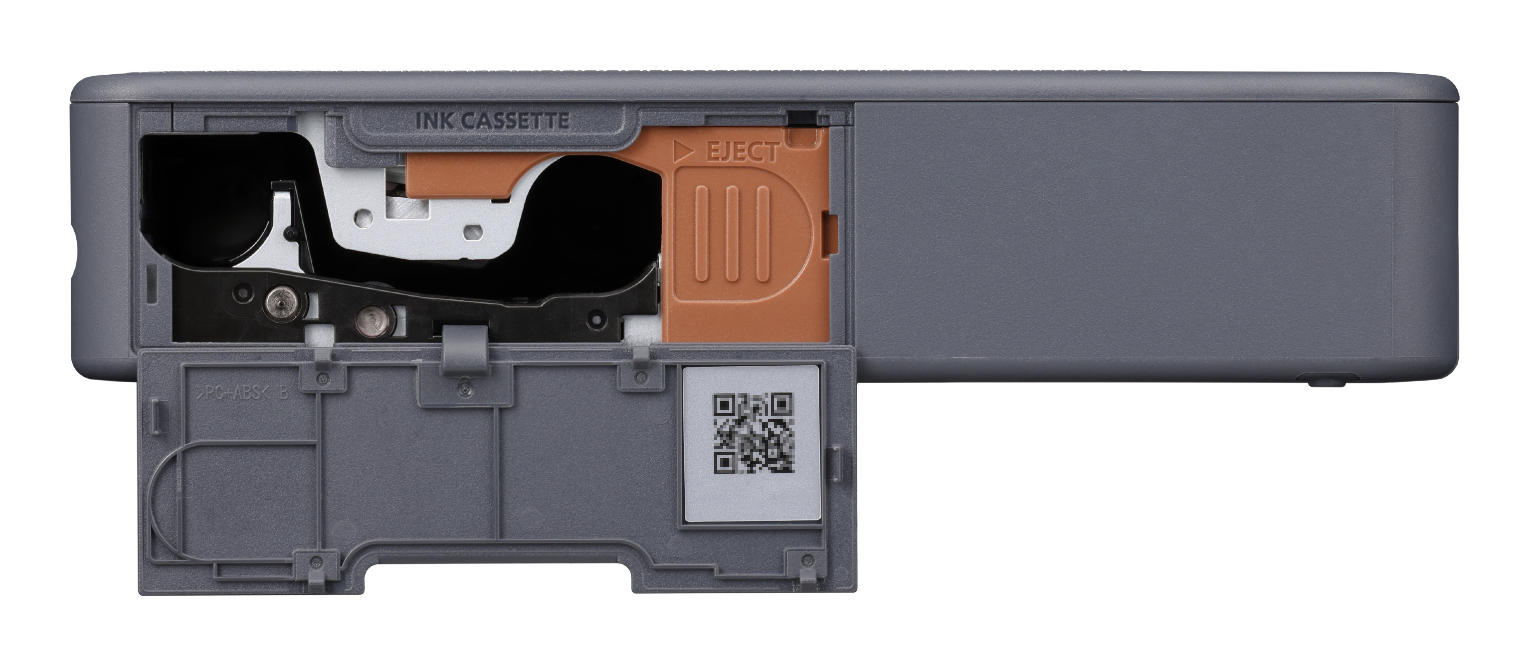 Canon Selphy QX 20 dunkelgrau