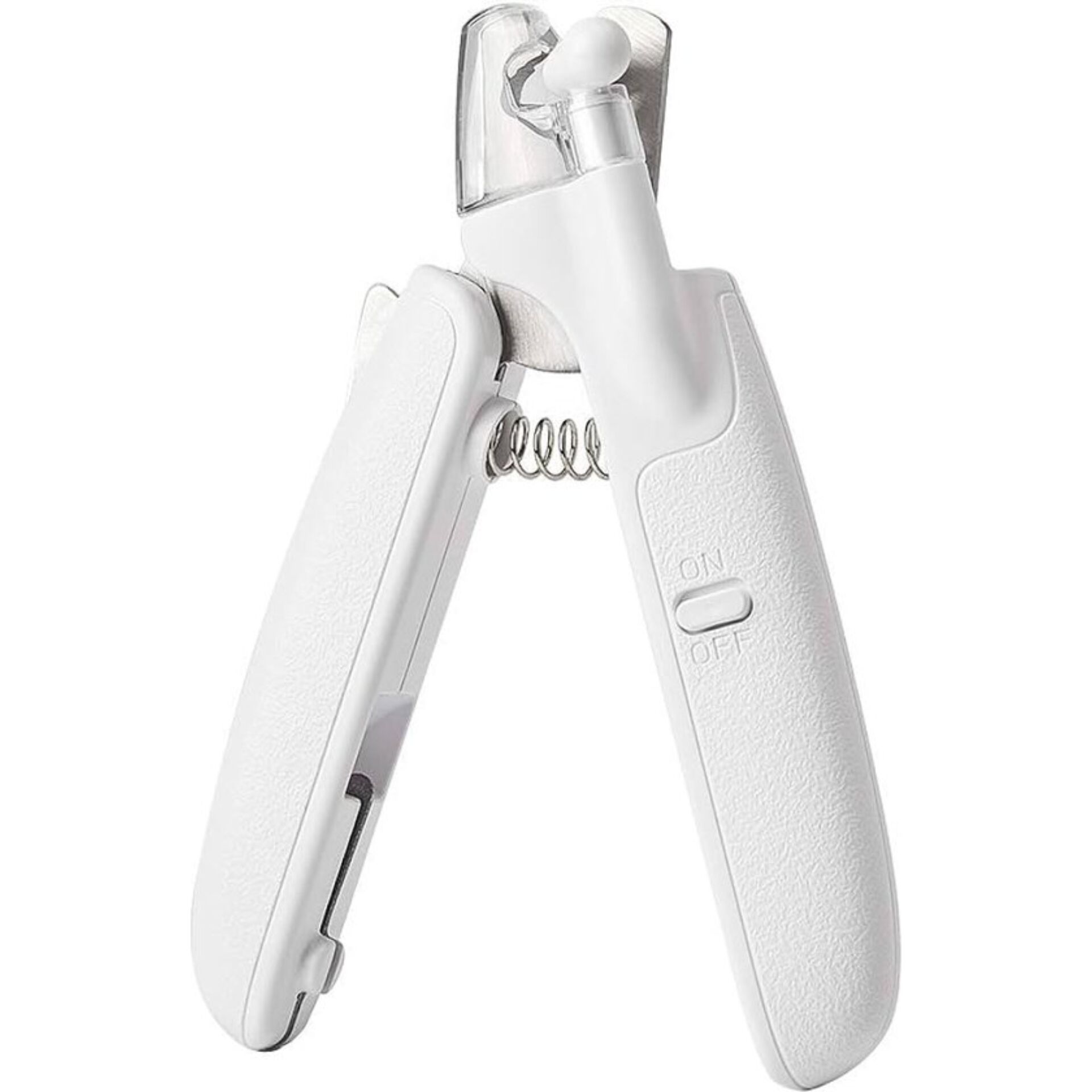 PETKIT LED Pet Nail Clipper PRO (PK2302) 210627_00