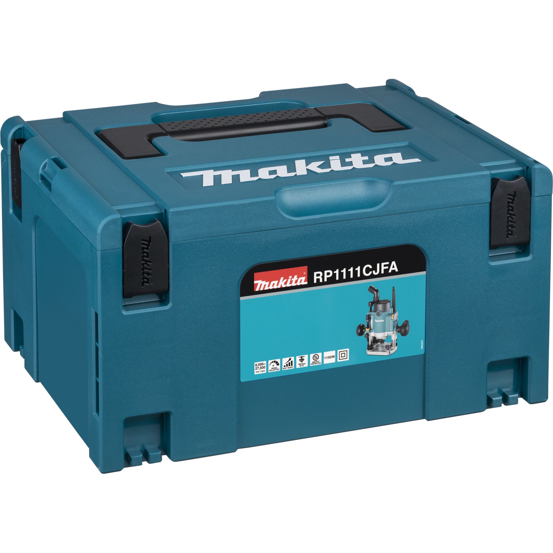 Makita RP1111CJFA Oberfräse 785108_07