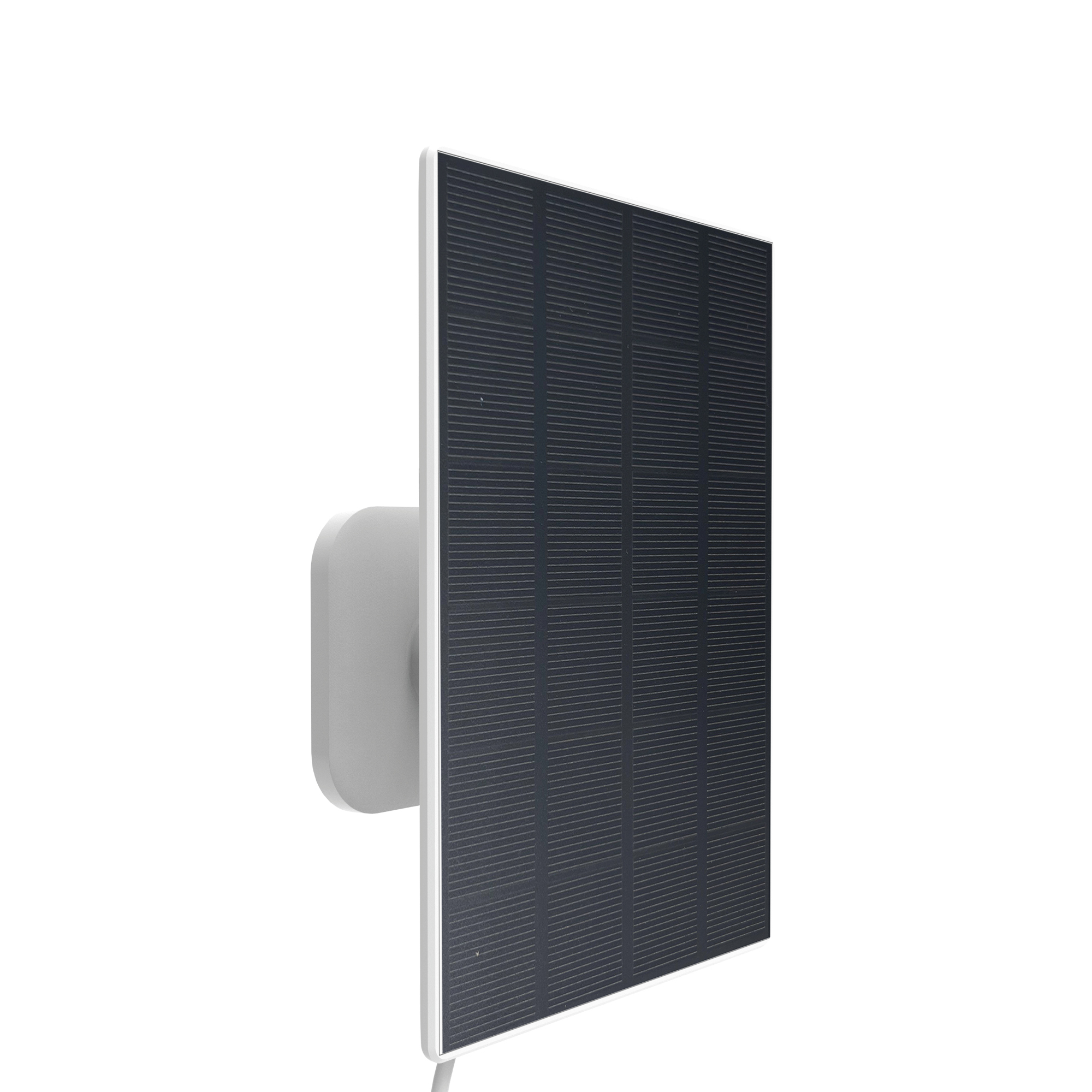 Yale Solar-Ladegerät mit USB-C für Yale Outdoor Camera 5052847126158-MAIN