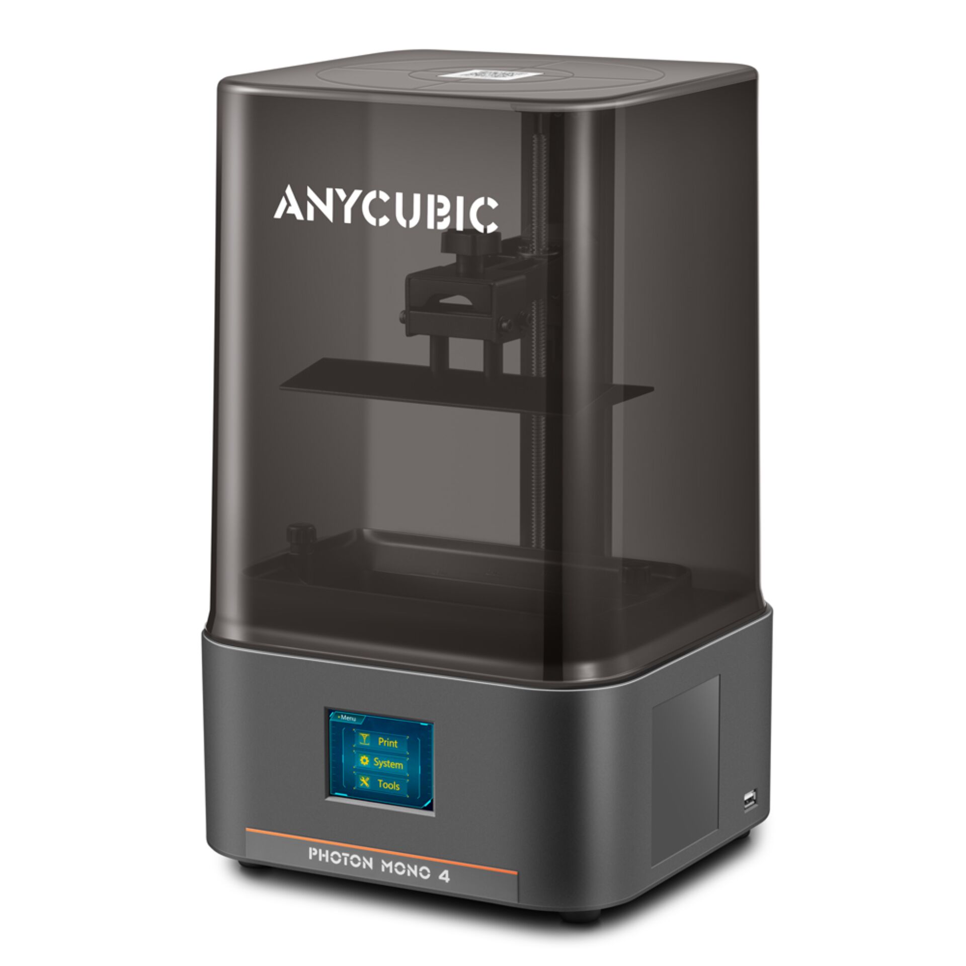 Anycubic Photon Mono 4 Harz 3D Drucker 273844_01