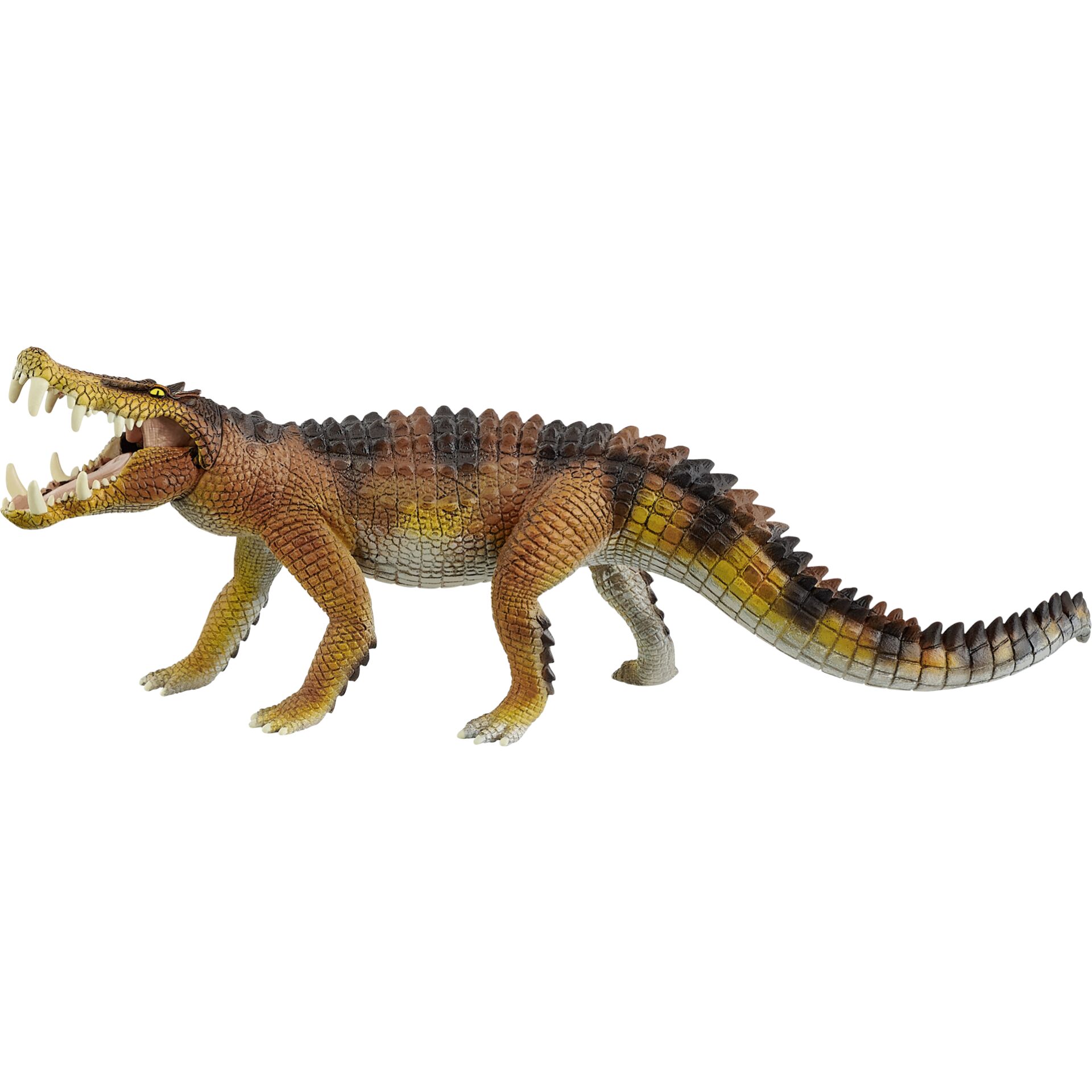 Schleich Dinosaurs         15025 Kaprosuchus