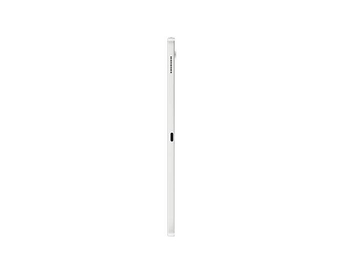 Samsung Galaxy Tab S7 FE SM-T733 64 GB 31,5 cm (12.4 Zoll) 4 GB Wi-Fi 6 (802.11ax) Silber