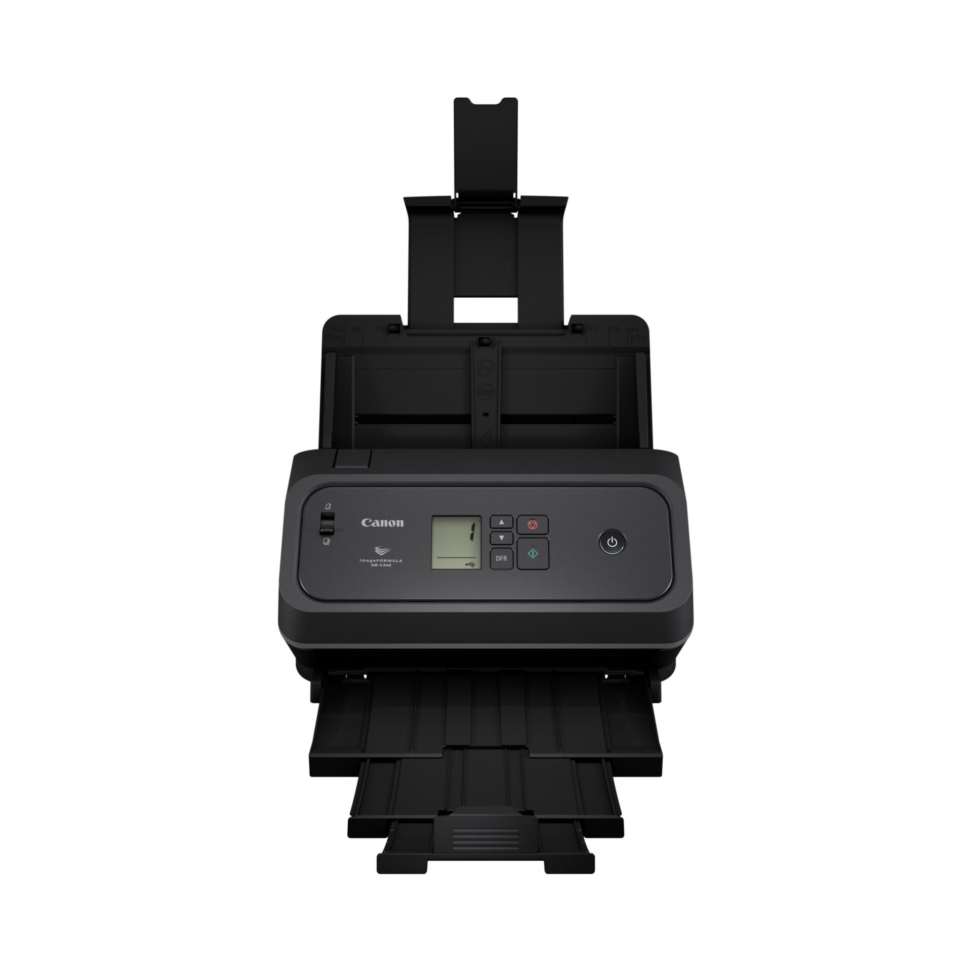 Canon imageFORMULA DR-C340 218187_02