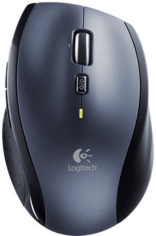 Logitech Wireless Maus M705 100000016386H