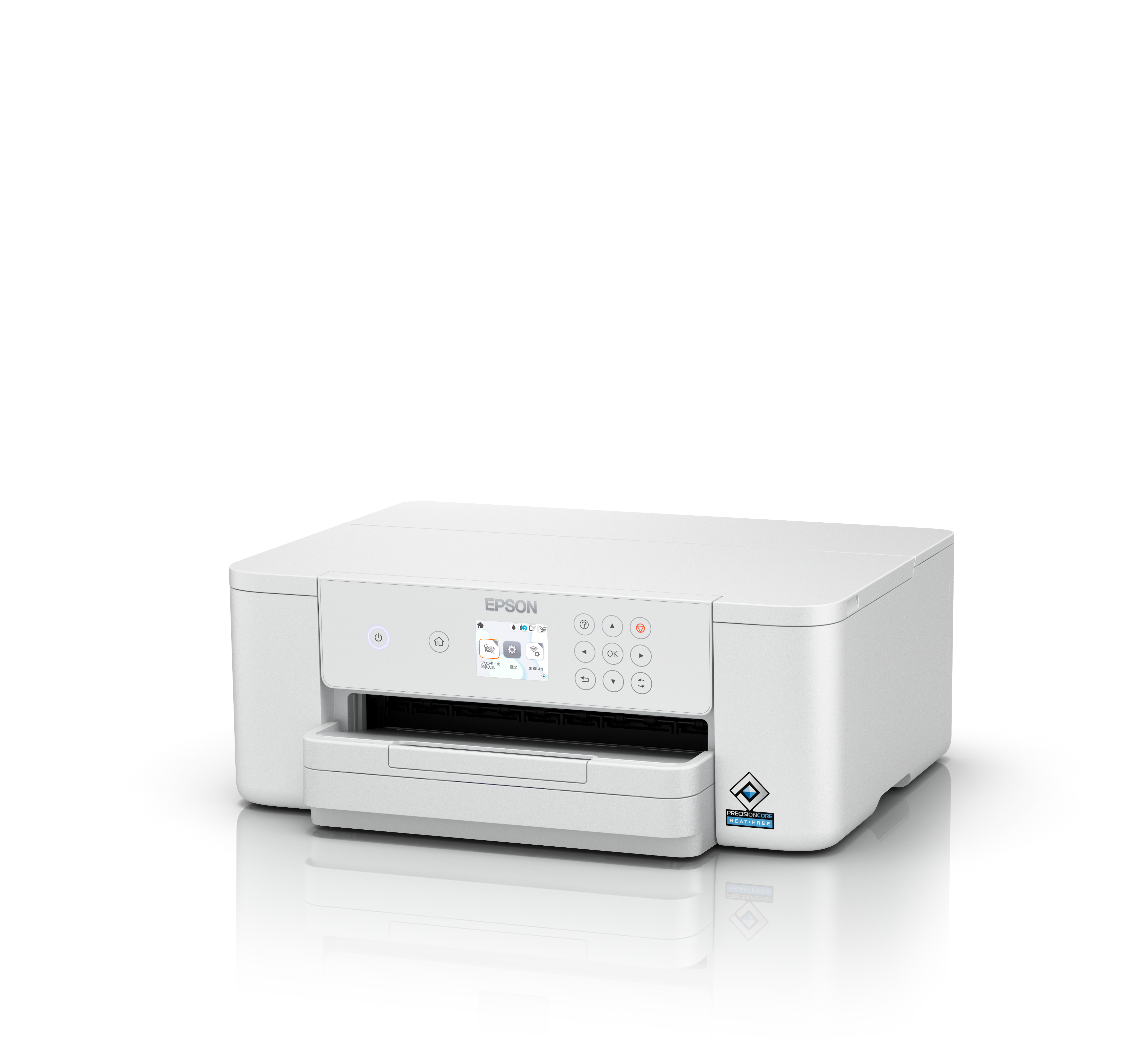 Epson WorkForce Pro WF-C4310DTWF Tintenstrahldrucker A4 102190849_9798337368