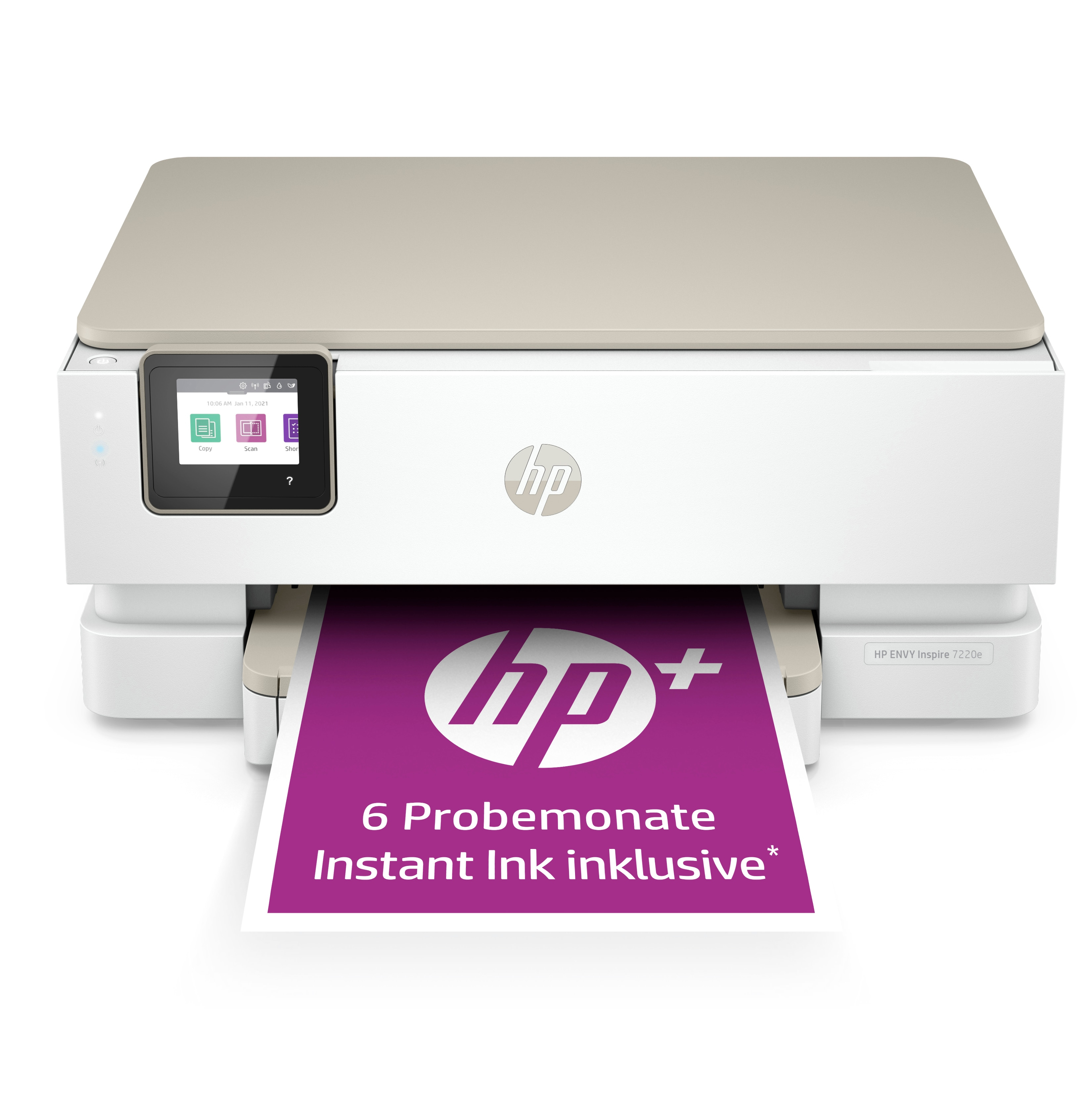 HP Envy Inspire 7220e All-in-One 3in1 Multifunktionsdrucker 91427317_8754071566