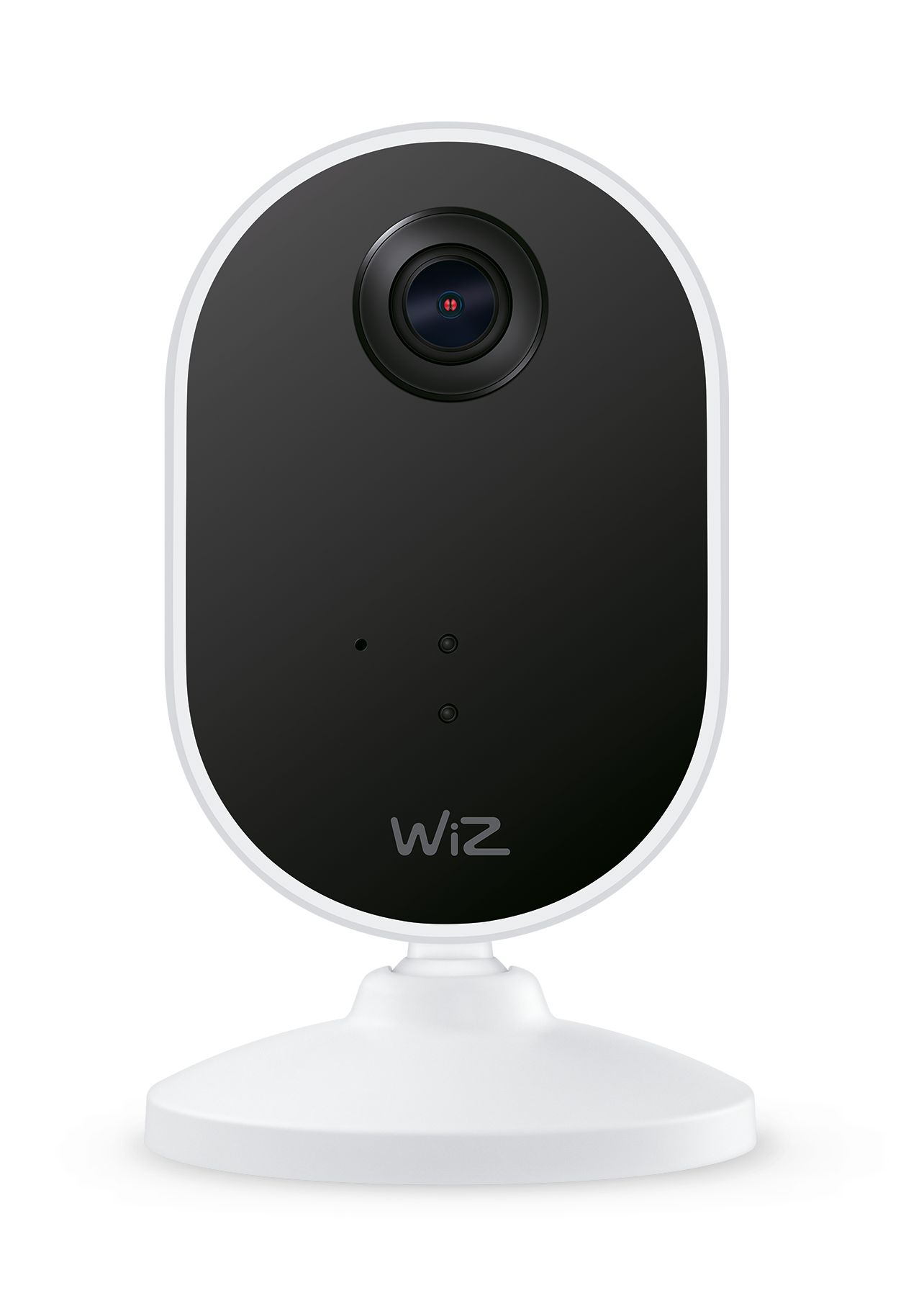WiZ Indoor Camera mit WiFi Einzelpack 9707963e5ed77758fa964648427be65d