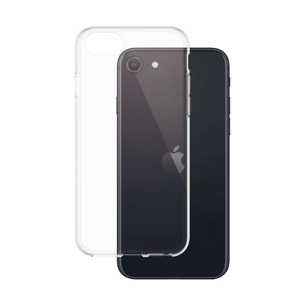 SAFE. by PanzerGlass TPU Case Apple iPhone 7, 8, SE2020,SE2022 4fb29b6598bc10bc9165b17c3ab5c711df84093f