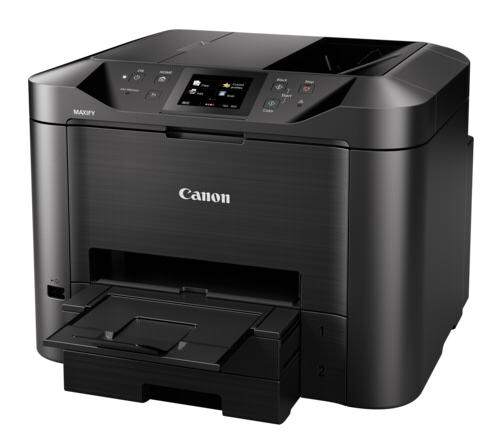 Canon MAXIFY MB 5450